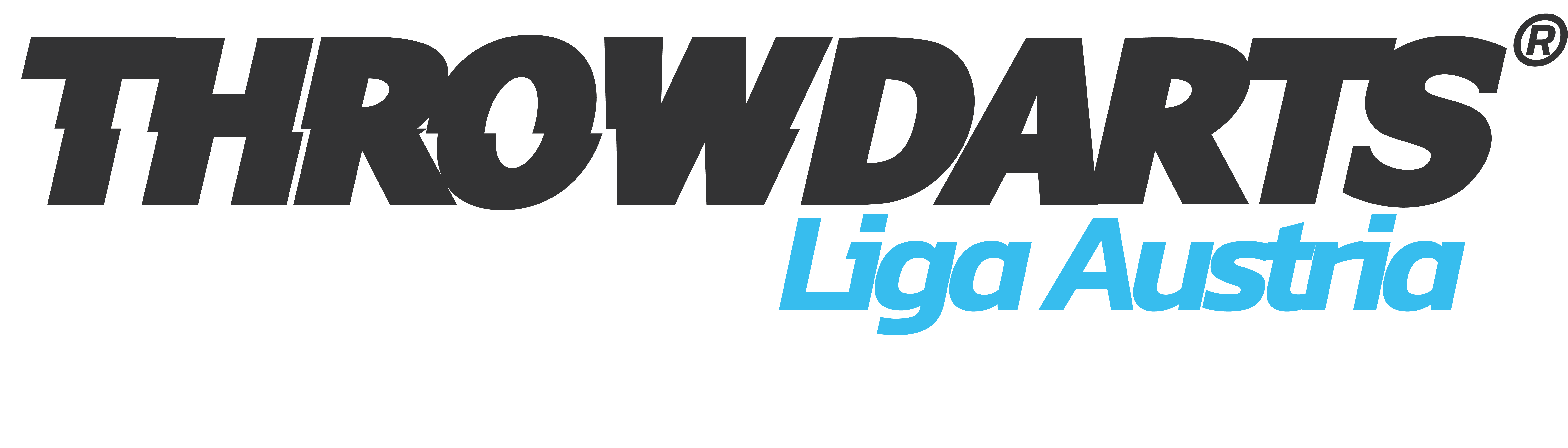Throw Darts Liga Austria